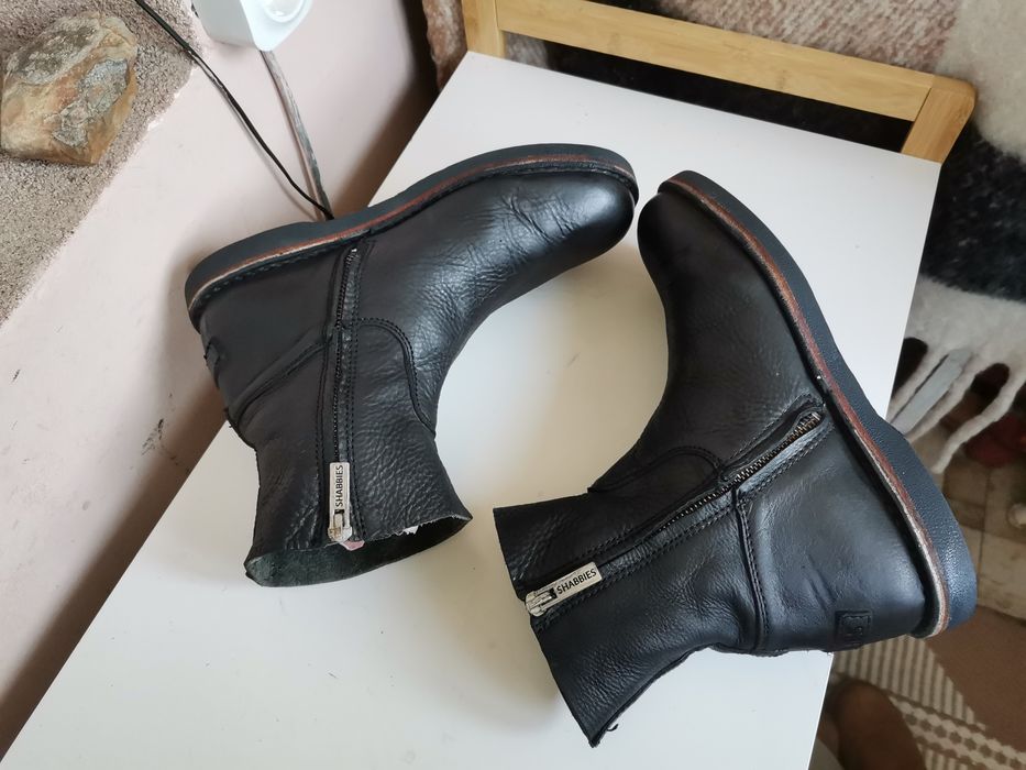 Боти Shabbies Amsterdam 39н