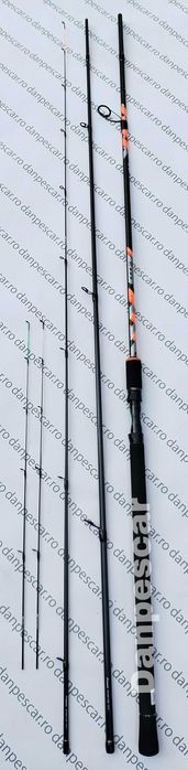 Lanseta FEEDER carbon DIAMANT DMT LINK FEEDER 3,60metri Actiune20-60gr