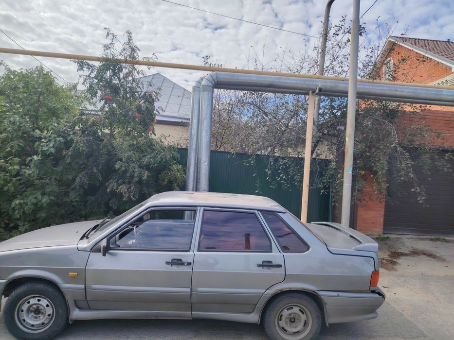 В хорошем техническом состояние