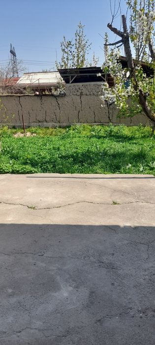 Хасанбойда 1.6 сотик