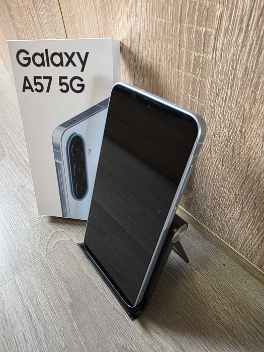 Samsung galaxy A57 256GB