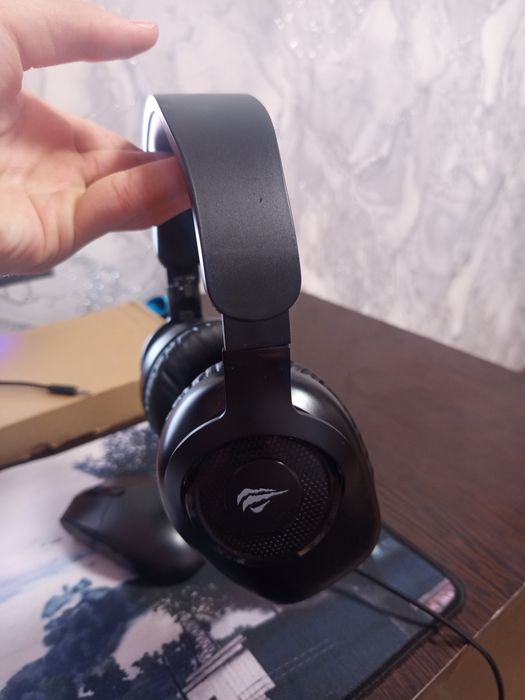 Наушники Havit h2230