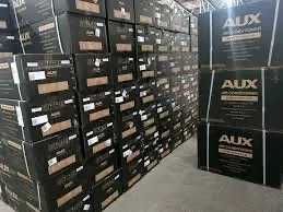 Кондиционер, AUX 12 Inverter, установка есть договорная, оптовая цена