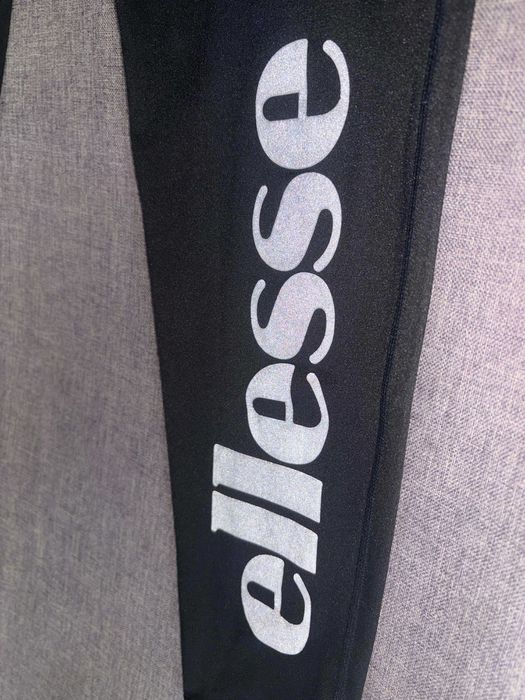 Клин Ellesse Solos 2