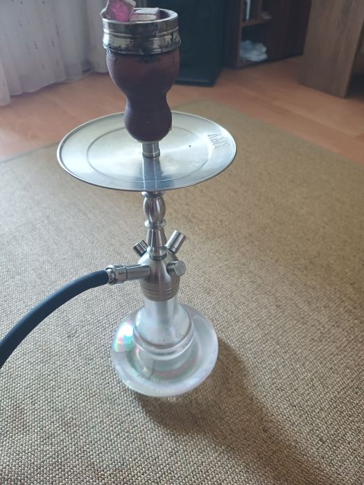 Narghilea amy deluxe