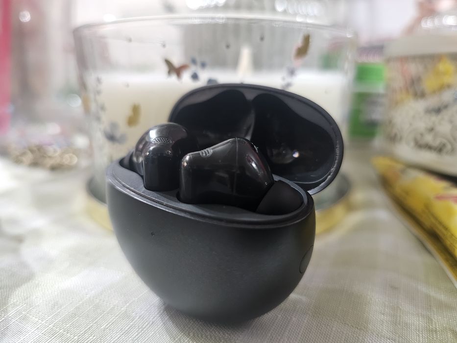 Căști HUAWEI  FreeBuds 7i