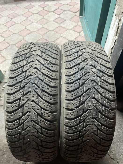 Продам покрышку шипы