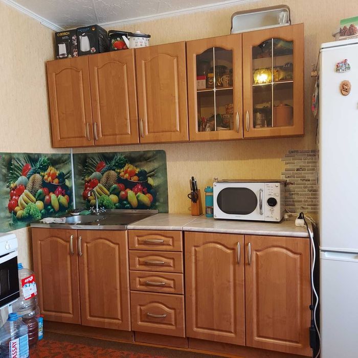 Квартира 86м2 отдельна входная группа