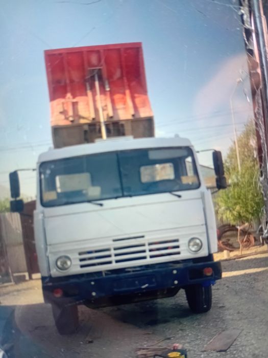 Камаз сатылады зыңдай