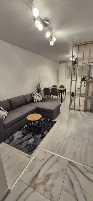 Inchiriez ap.2 camere nou Militari Residence