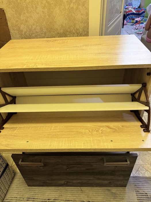 Продам комод для обуви