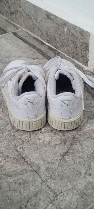 Adidasi puma marimea 32