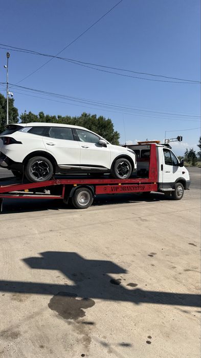Услуги эвакуатор Тараз не дорооо
