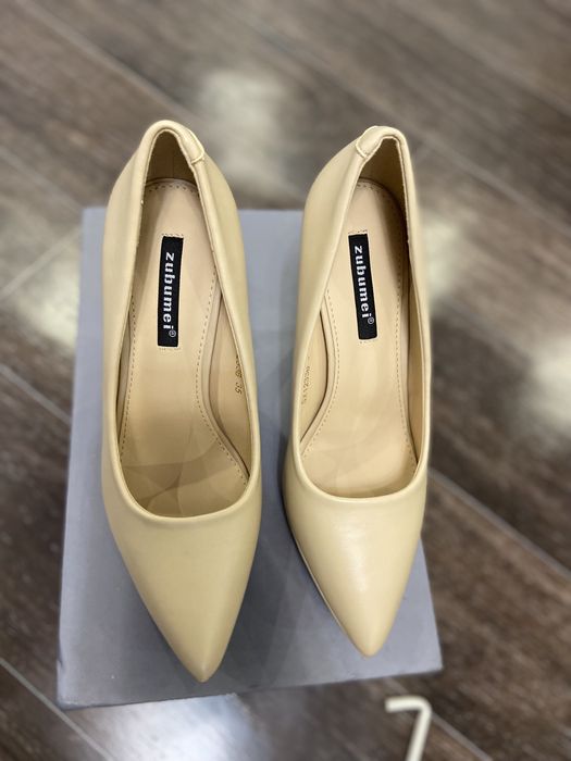 Туфли лодочки. 35 р-р