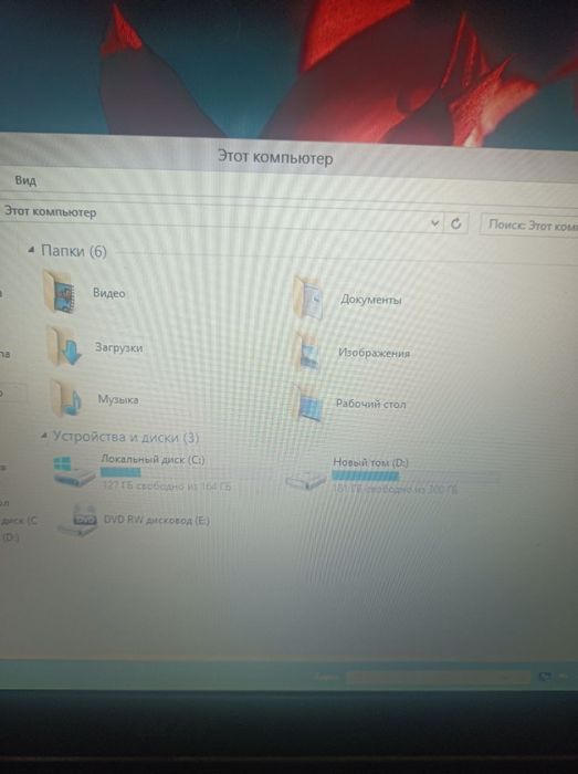 Acer Core i5 Sotiladi yoki Obmen