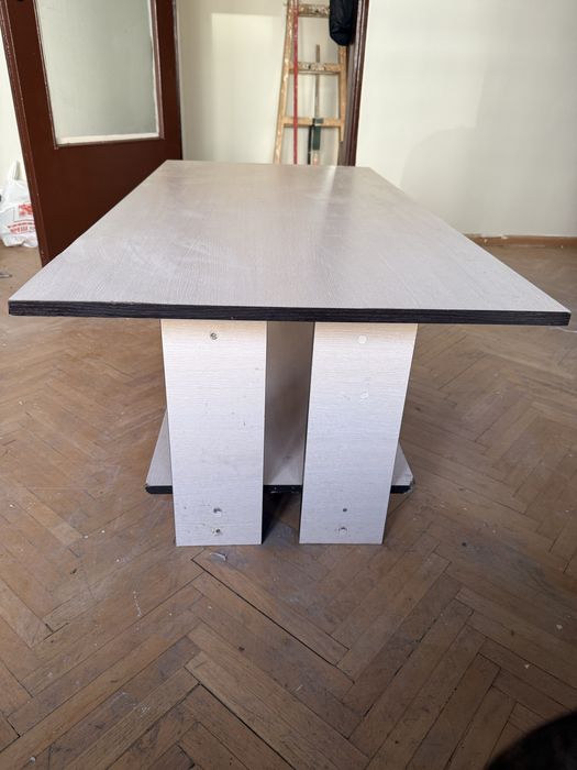 Запазена холна маса