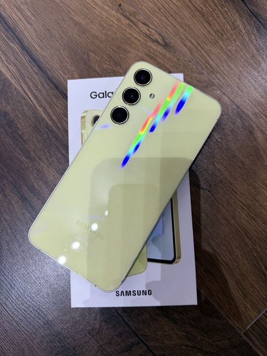 Samsung A55 5G A1 гаранция