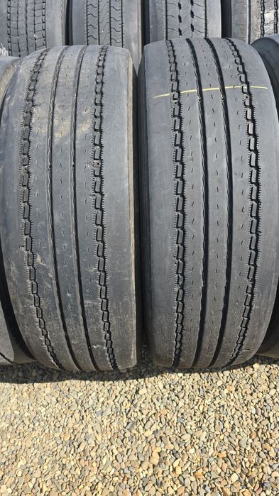 Anvelope 315 70 22,5 STRADA 12MM