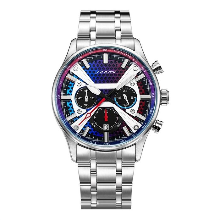 Часы наручные мужские