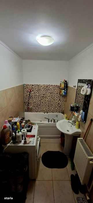 Garsonieră/ Studio Ștefănești by Carrefour, mobilată/ utilată/ PARCARE
