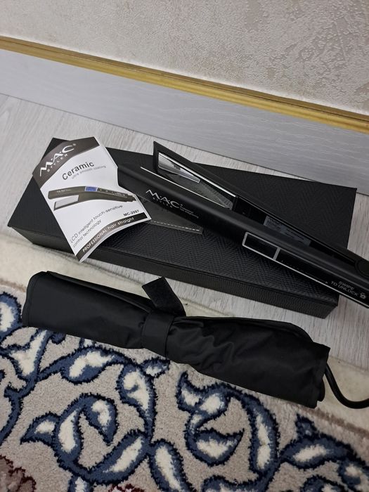 M.A.C styler MC-2097