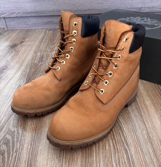 Timberland 6 inch мъжки зимни обувки - боти