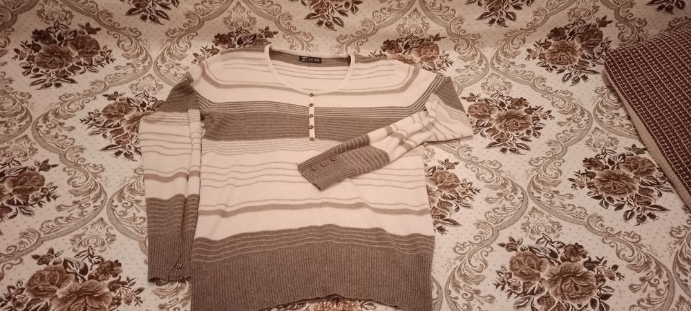 Женские кофты,туника