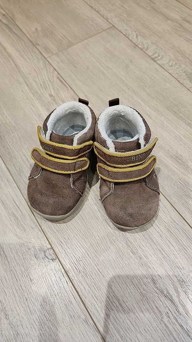 Комбинезон, ботиночки, Waikiki, Chicco