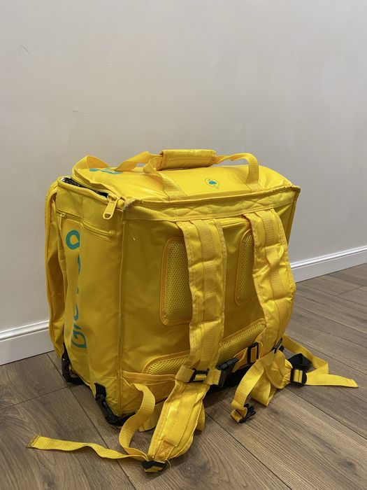 Продам сумку курьера Glovo
