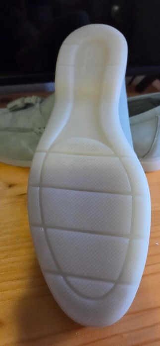 Mocasini dama Clarks
