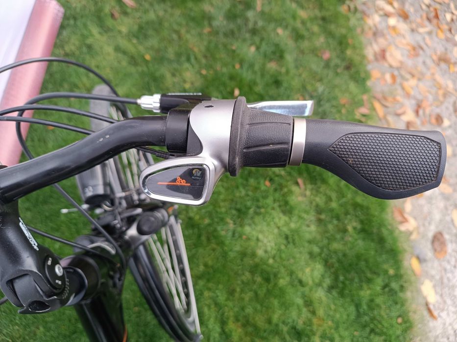 Електрически Велосипед Victoria 28" ел. система Panasonic