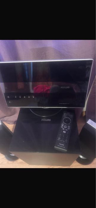 Vand Sitem audio philips