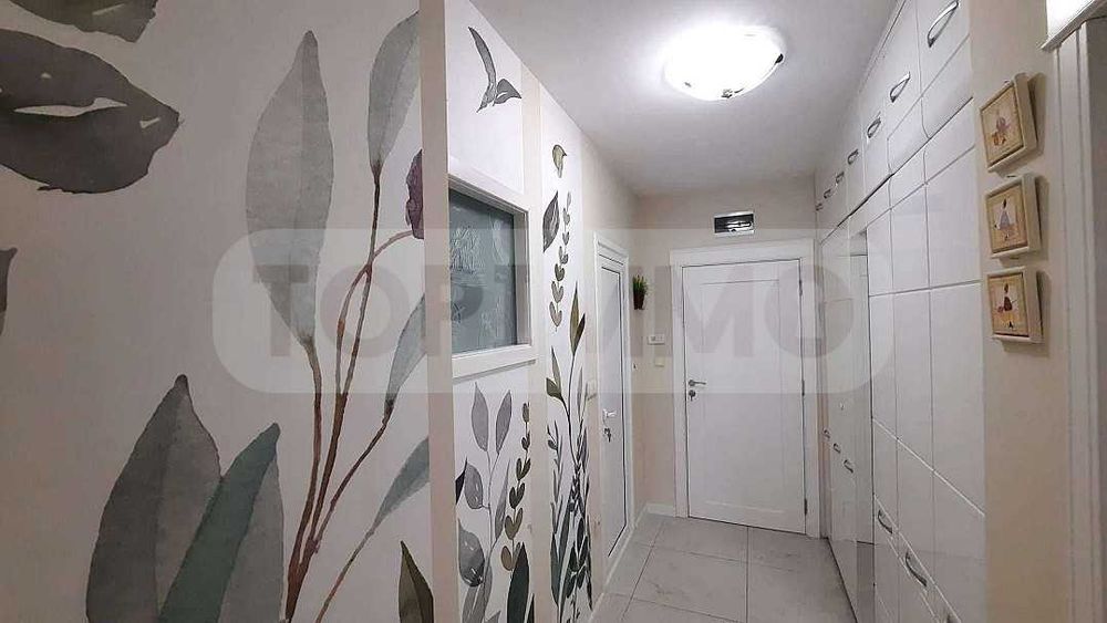 Двустаен апартамент под наем в района на Лятно кино Тракия