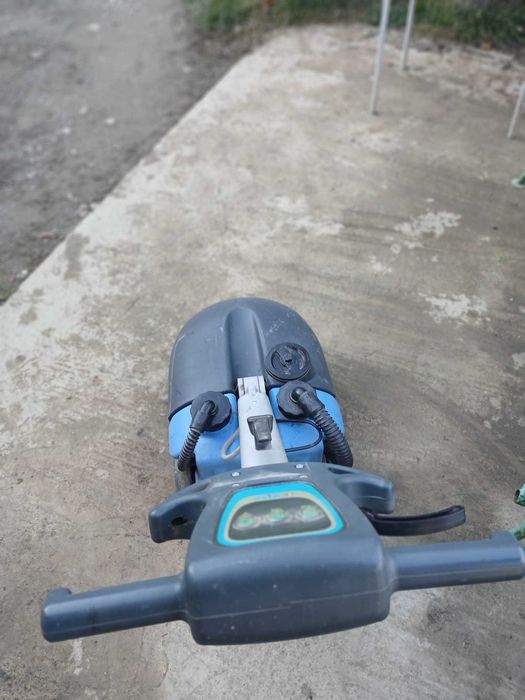 Mașină de spălat pardoseli FIMAP GENIE E – stare excelenta