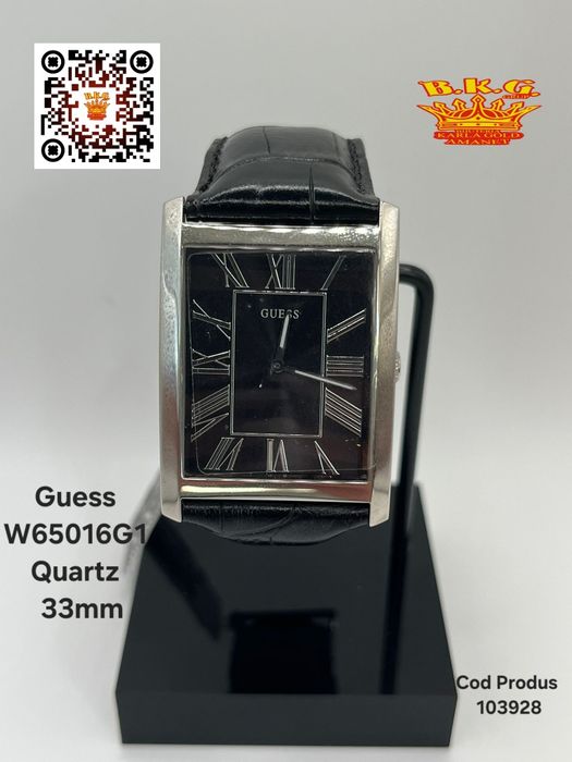 Ceasuri Guess Amanet BKG