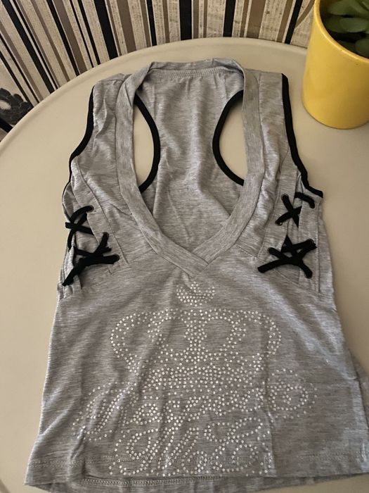 Дамски потничета Adidas