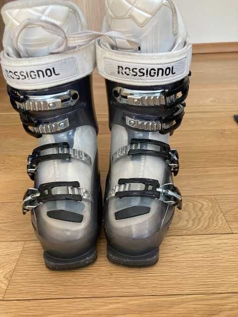 Rossignol Kiara дамски ски обувки ,Spalding ретро ски