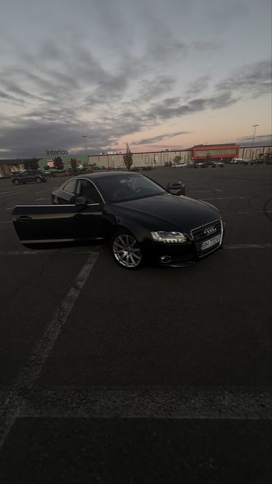 AUDI A5 2009 — imagine 13