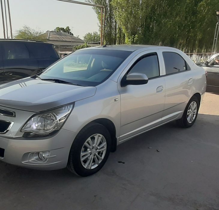 Kobalt 2023 metan gaz