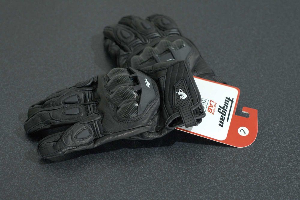 Mănuși Moto Furygan AFS 6 - Piele Naturală, NOI, mărimi: M, L