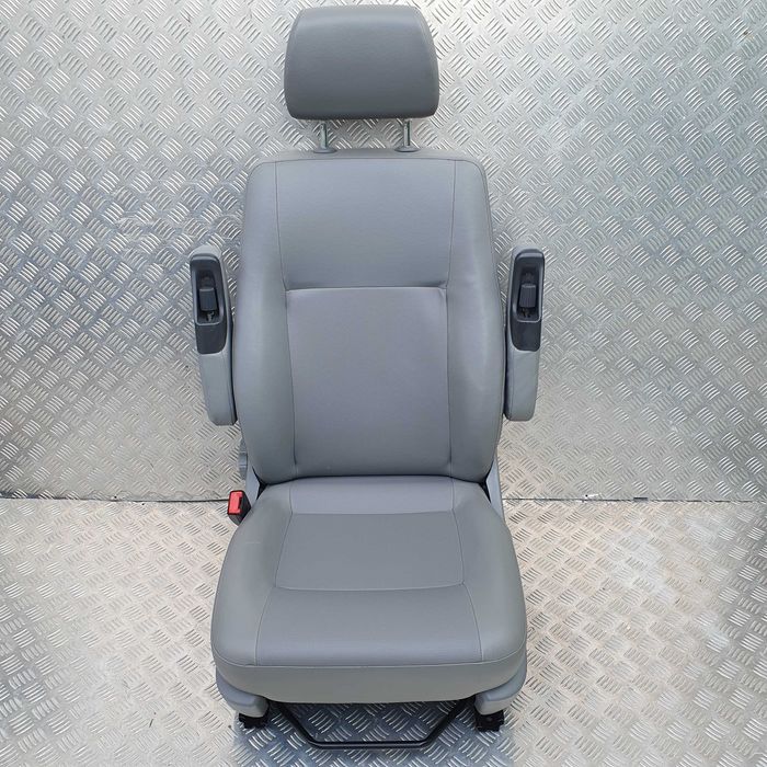 Scaun Vw T5 T6 cu Cotiere Caravelle Transporter caNOU! Sofer