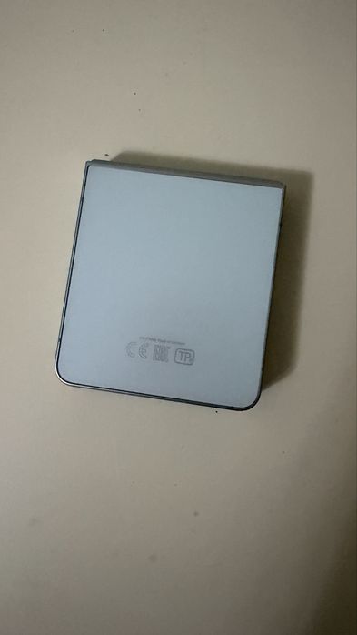 Samsung Galaxy z flip 7