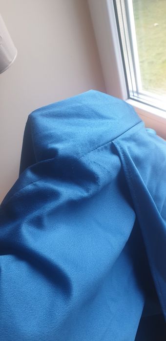 Rochie eleganta satin PrettyLittleThing