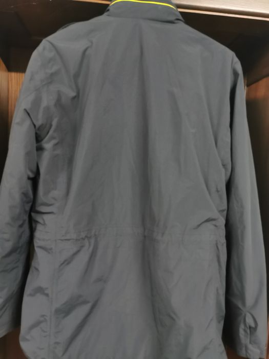 Geaca bărbați Kway