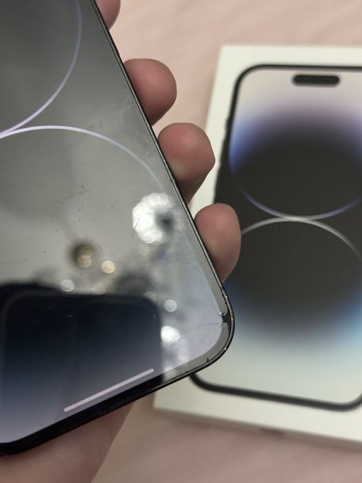 Iphone 14 Pro 128 gb - Айфон 14 Про