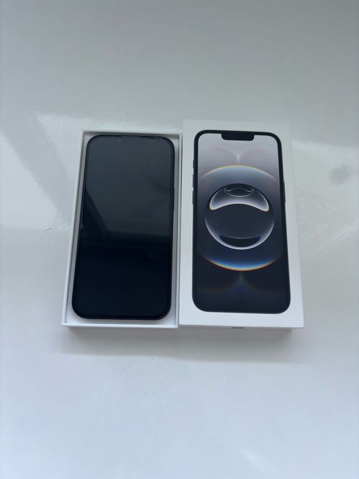 Iphone 16e с гаранция