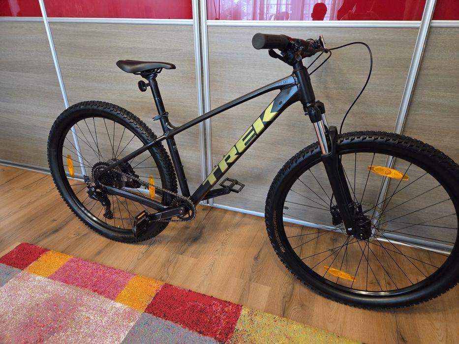 Bicicleta MTB Hardtail 29 Trek Marlin 4