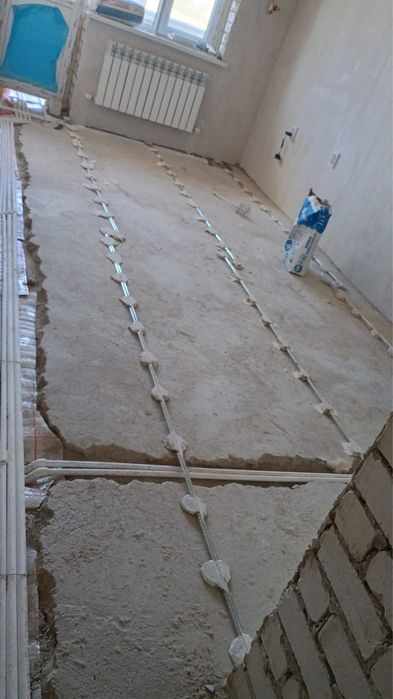 2-х комнатная квартира