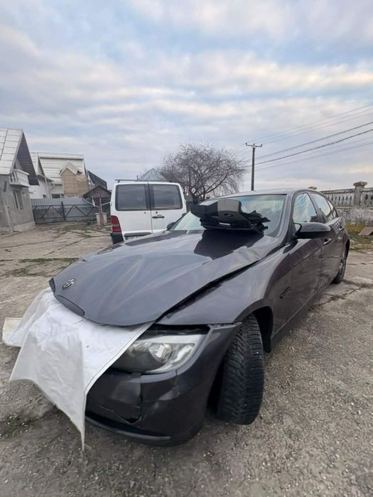 Bmw seria 3 e90 318