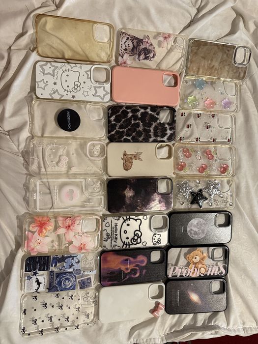 huse iphone 12 mini